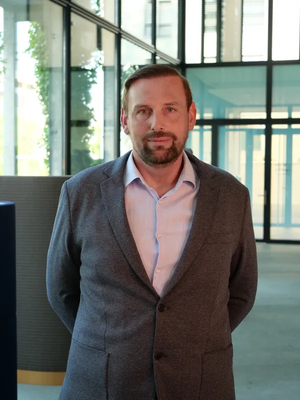 Dr. Sulejman Vejseli